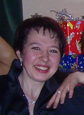 Татьяна Коршунова