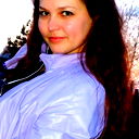 Оксана Ганиева