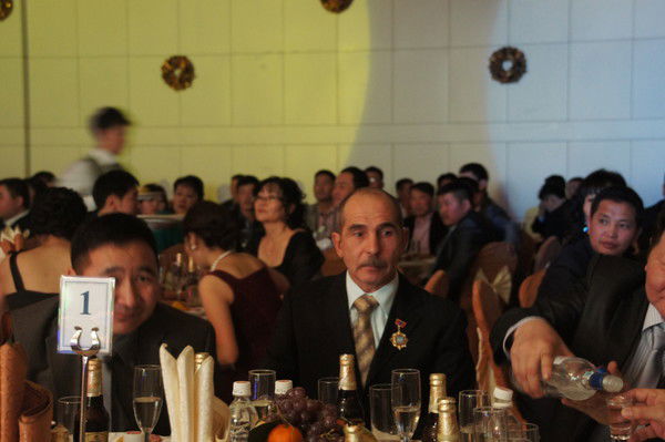 Сергей Силинский