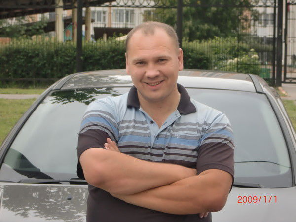 Дмитрий @ Весы