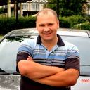 Дмитрий @ Весы