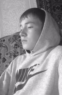 Коля Кутурин