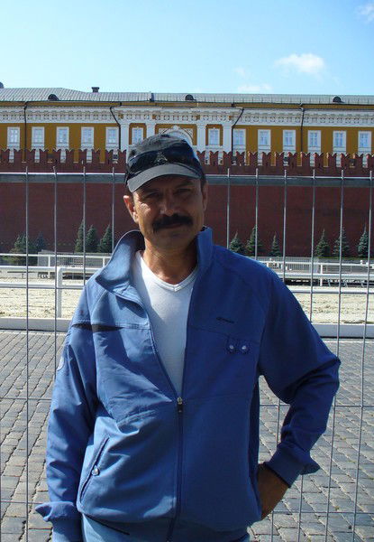 Ревкат Абдрашитов