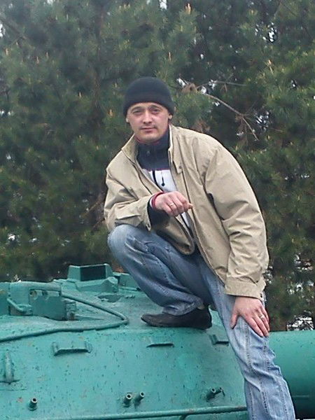 Алексей Худойкин