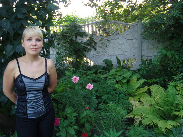 Наташа Кузнецова