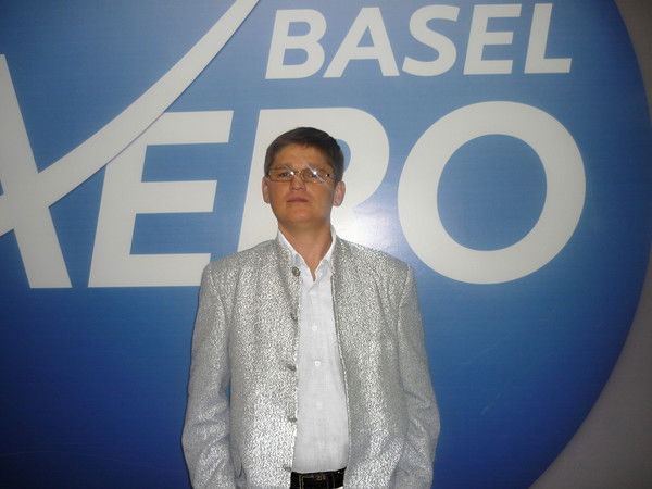 Андрей Железняков