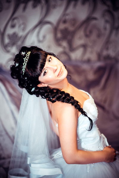 Алиночка Смирнова