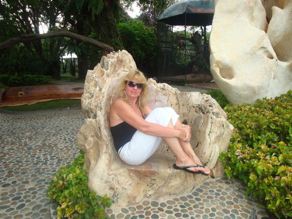 Ольга Шамрина