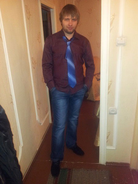 Александр Коротков