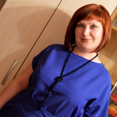 Елена Калмыкова