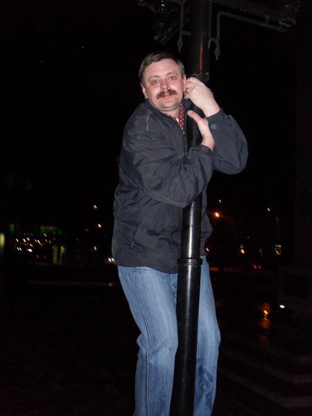 Андрей Дубинский