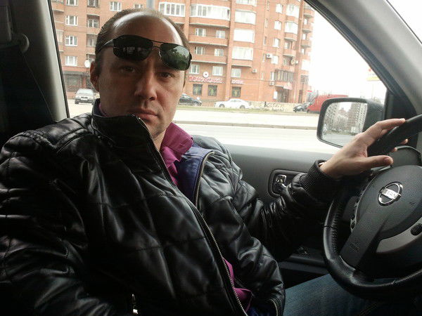 Александр Владимирович