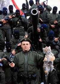 Олександр Михайлов