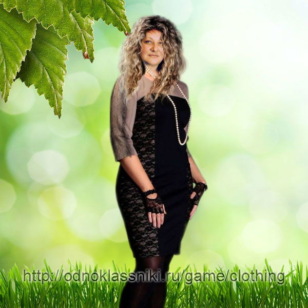 Татьяна Лукьянович