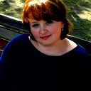 Оксана Клабукова