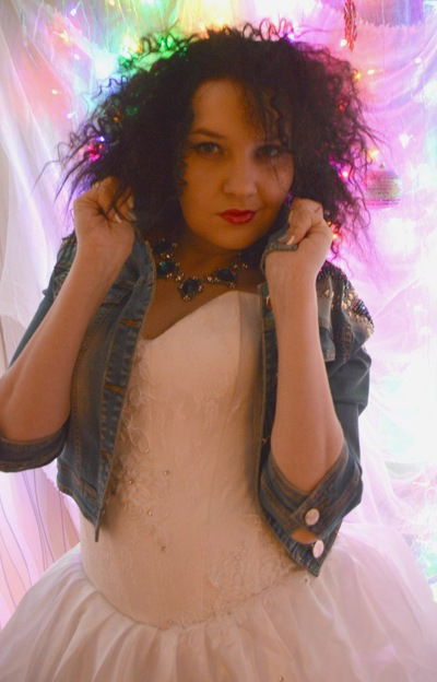 Лилитана Вольская