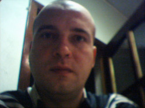 Владимир Николаев