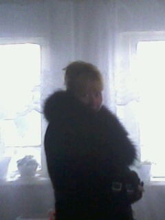 Наталья Галкина