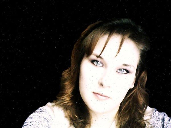 Елена Новосёлова