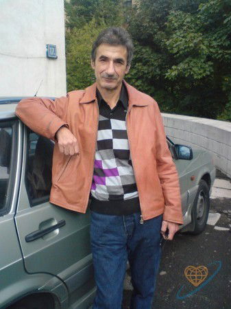 Владимир Сташевич