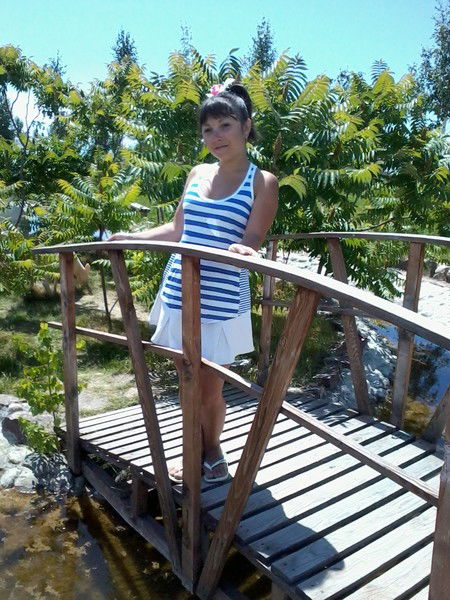 Инна Смагина