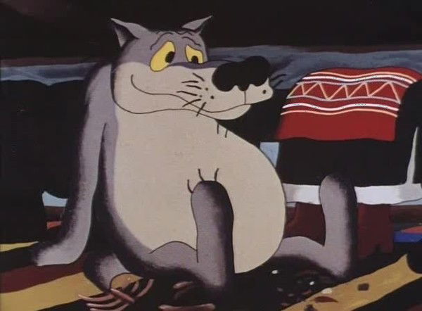 Николай Попов