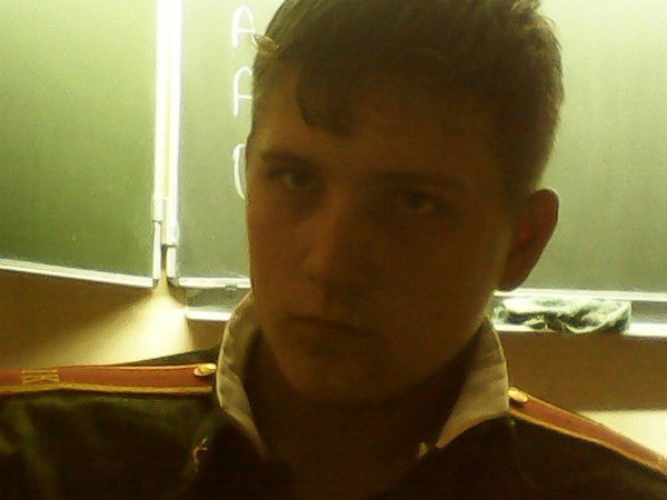 Алексей Мурзин