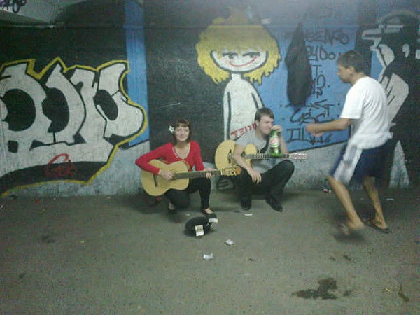 Людмила Ветущенко