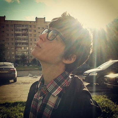 Николай Морковин