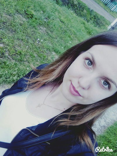 Нина Усольцева