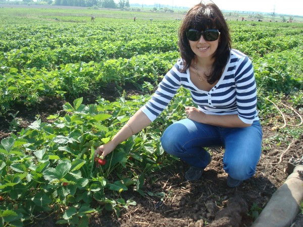 Юлия Шпакова