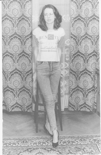 Катерина Мельникова