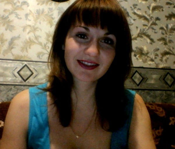 Татьяна Колесникова