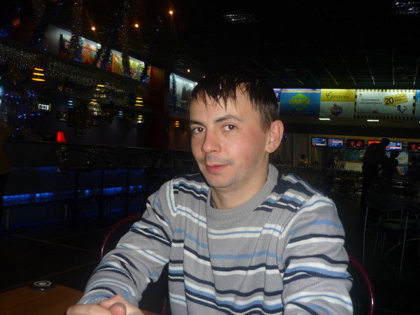 Павлов Николай