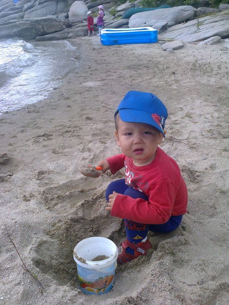 Диана Коянбаева