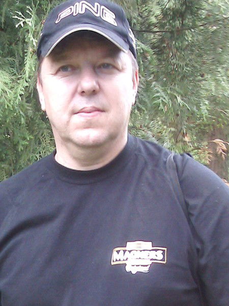 Сергей Полуэктов