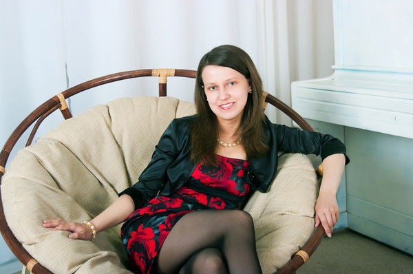 Ольга Ткаченко