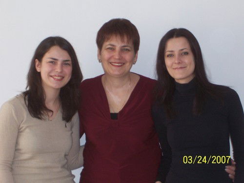 Людмила Сванидзе