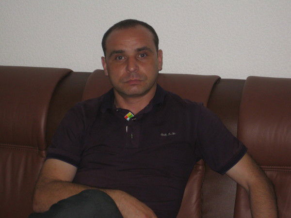 Юрий Григорьян