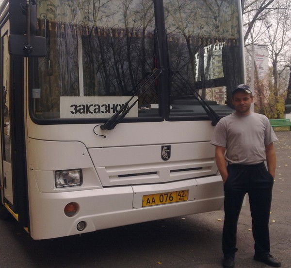 Евгений Титов