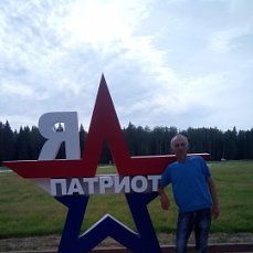 Михаил Лебедев