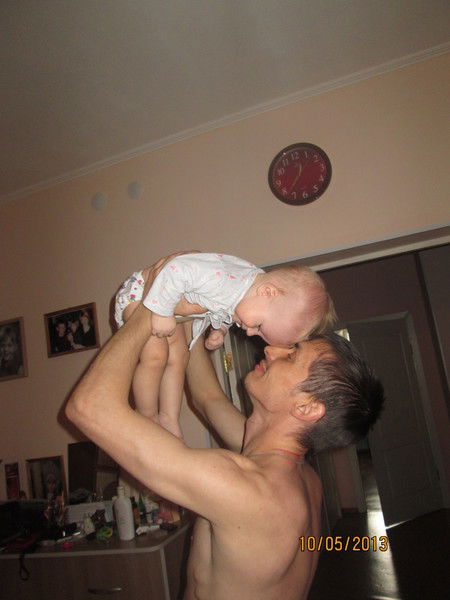 Щербаков Николай