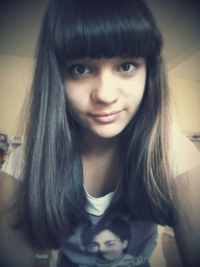 Вероника Осинкина