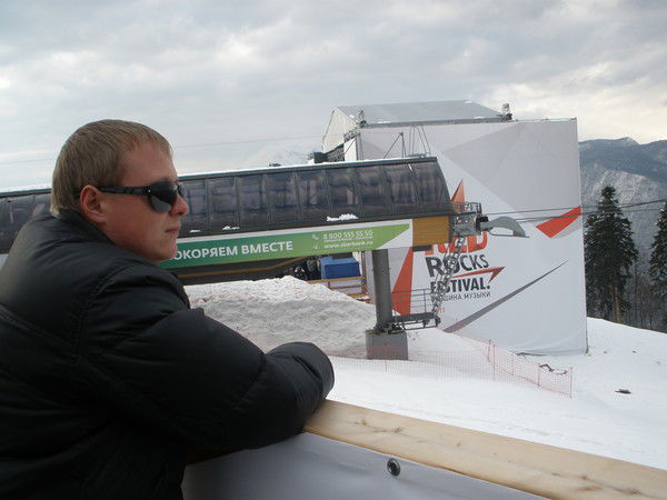 Виталий Соловьев