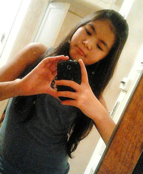 Айганыш Джумагулова