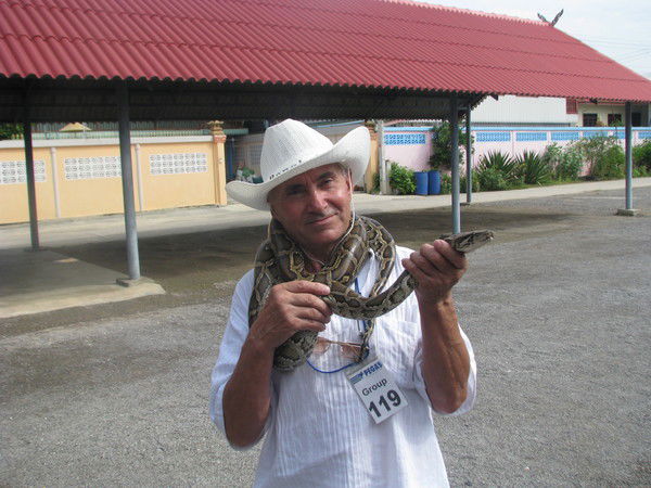 Юрий Каргопольцев