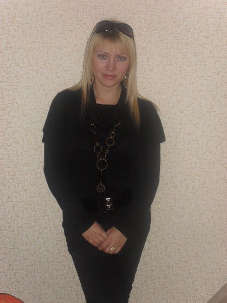 Ирина Короткова