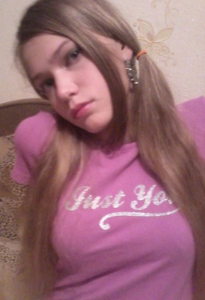 Кристина Воробьева