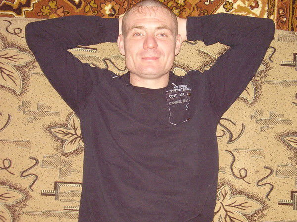 Максим Слесарев