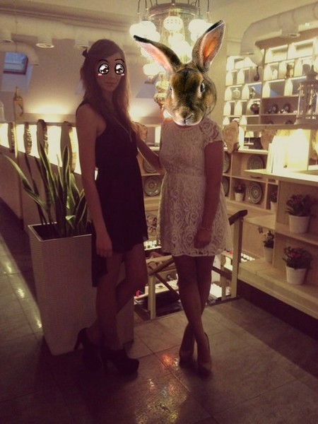 Наташка Юрина